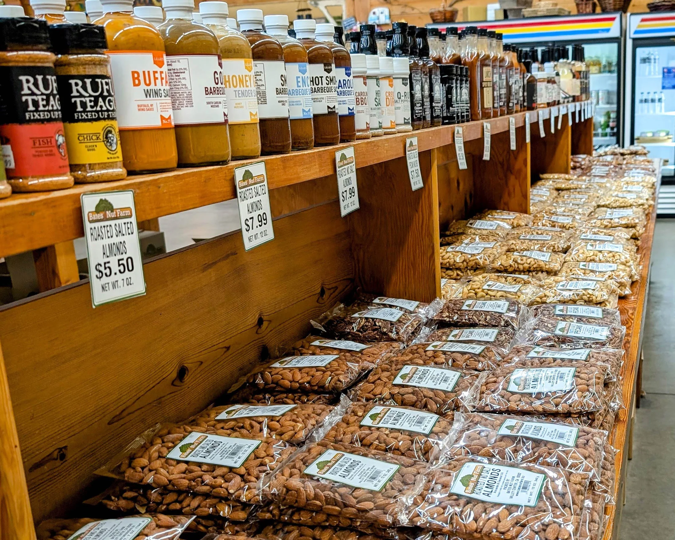 Fresh Farm Flavors Since 1921