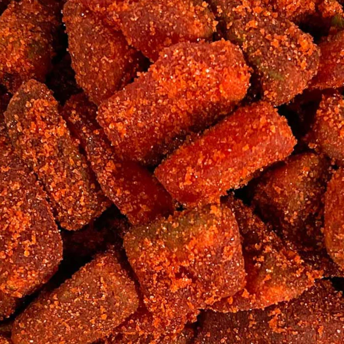 Snacks & Other Treats